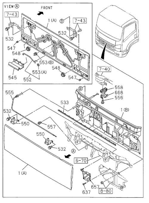 Partial Engine